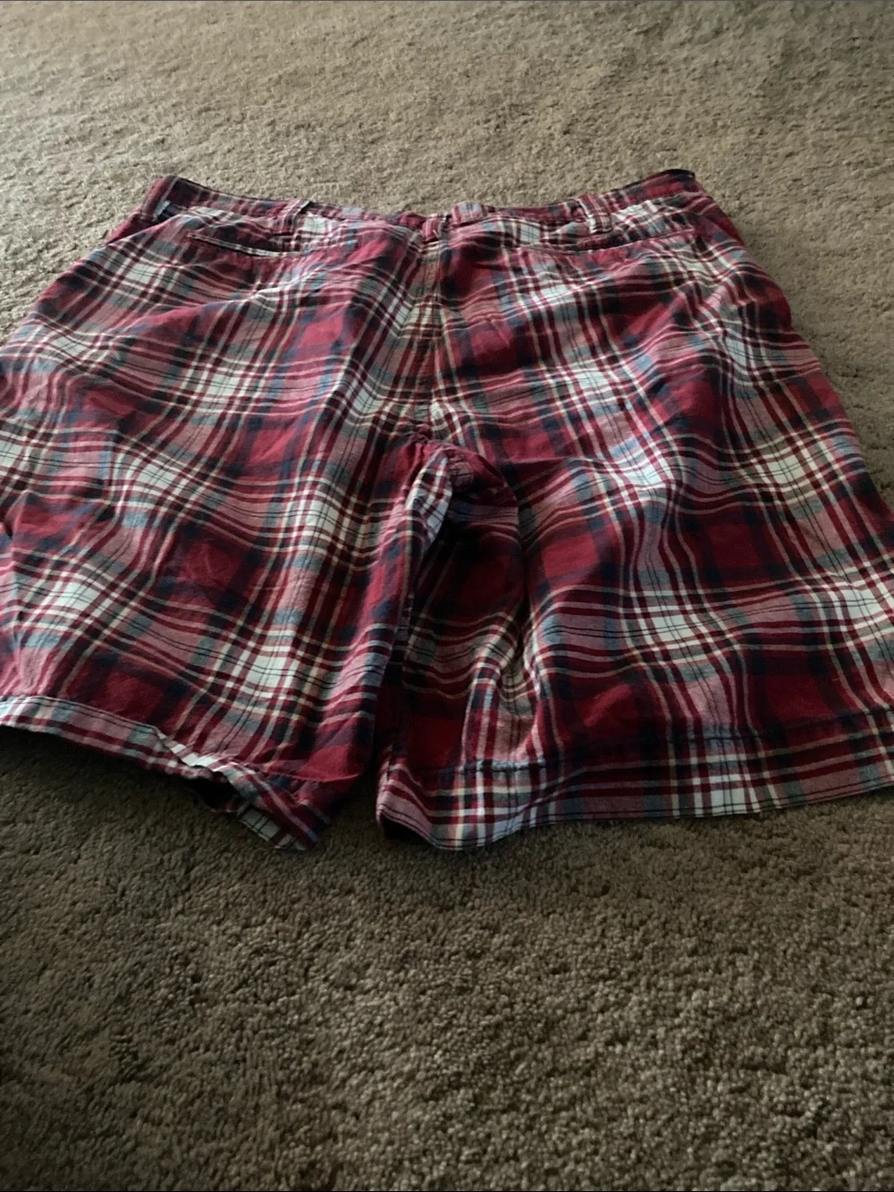 Sonoma zip waist